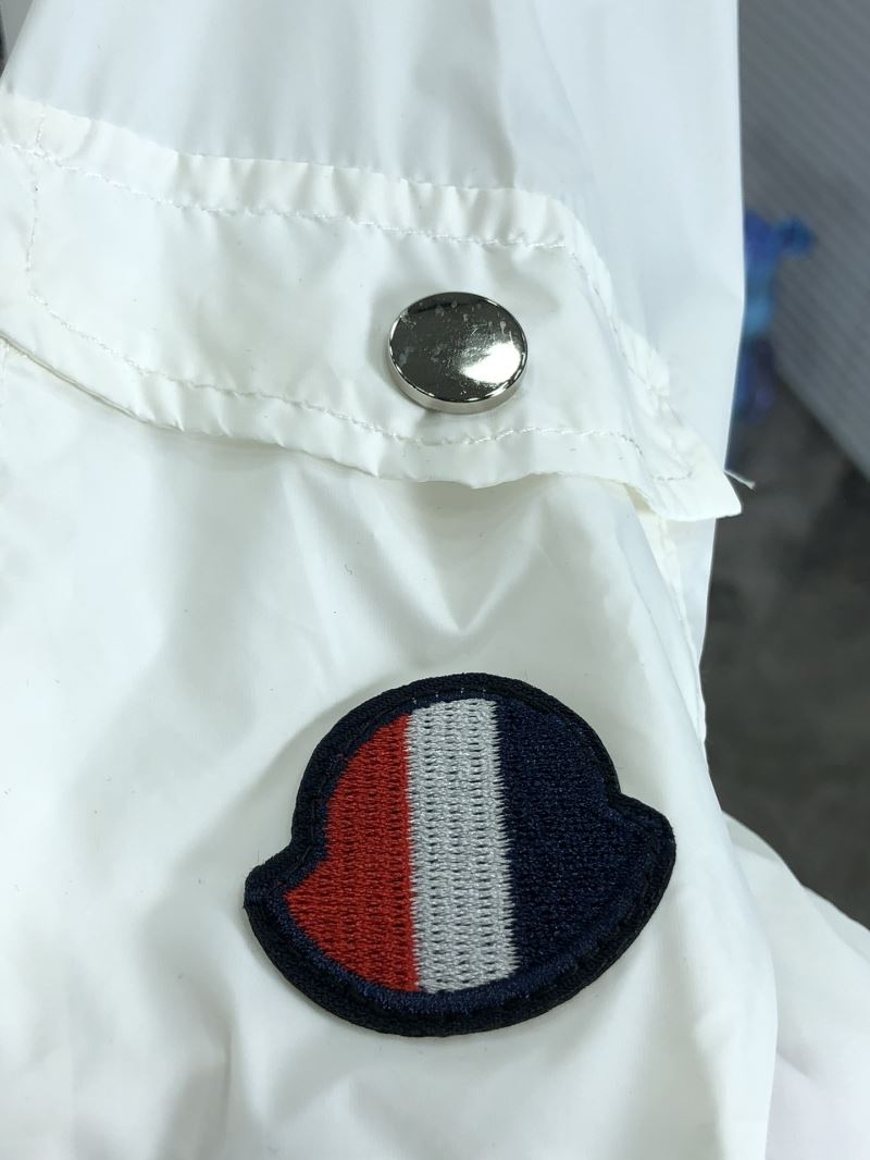 Moncler Sunscreen Jacket